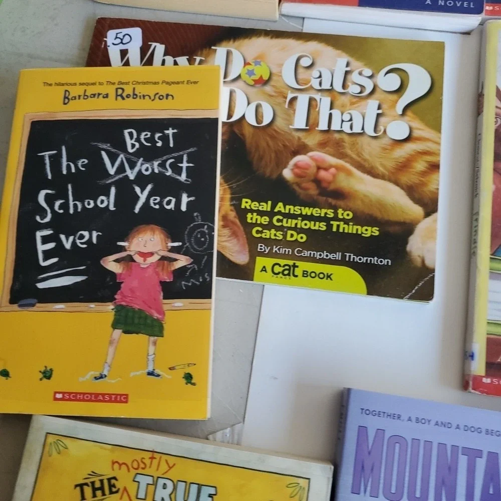 N/A homeschool teacher